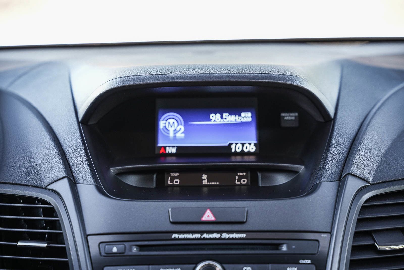 Used 2017 Acura RDX FWD image 15