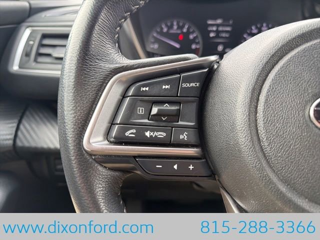 Used 2023 Subaru Ascent Premium w/ Convenience Package AWD/4WD image 15