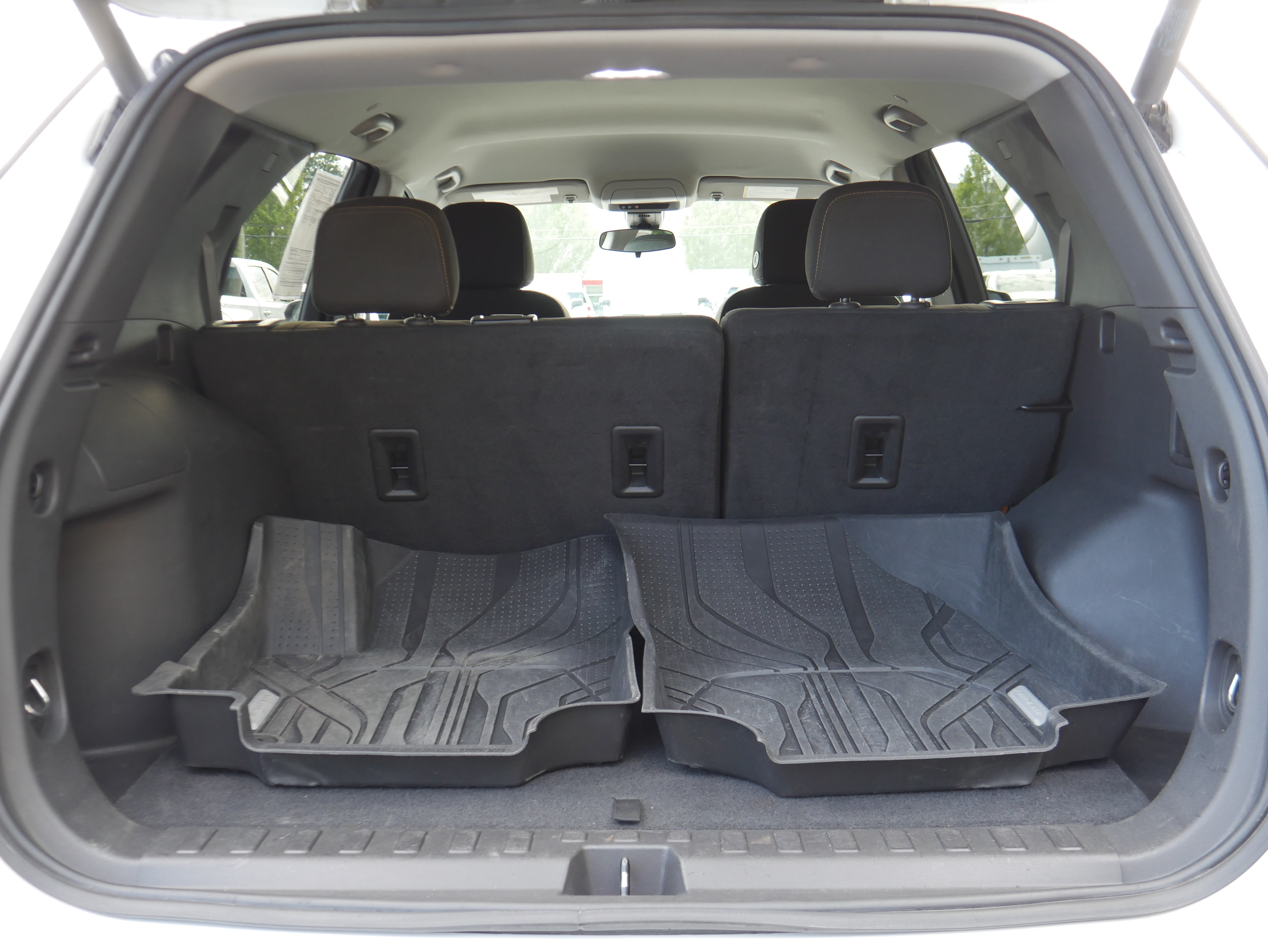 Certified 2024 Chevrolet Equinox LT AWD/4WD image 6