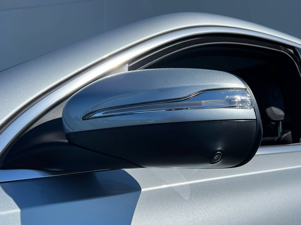 New 2026 Mercedes-Benz GLE 450 4MATIC Coupe image 30
