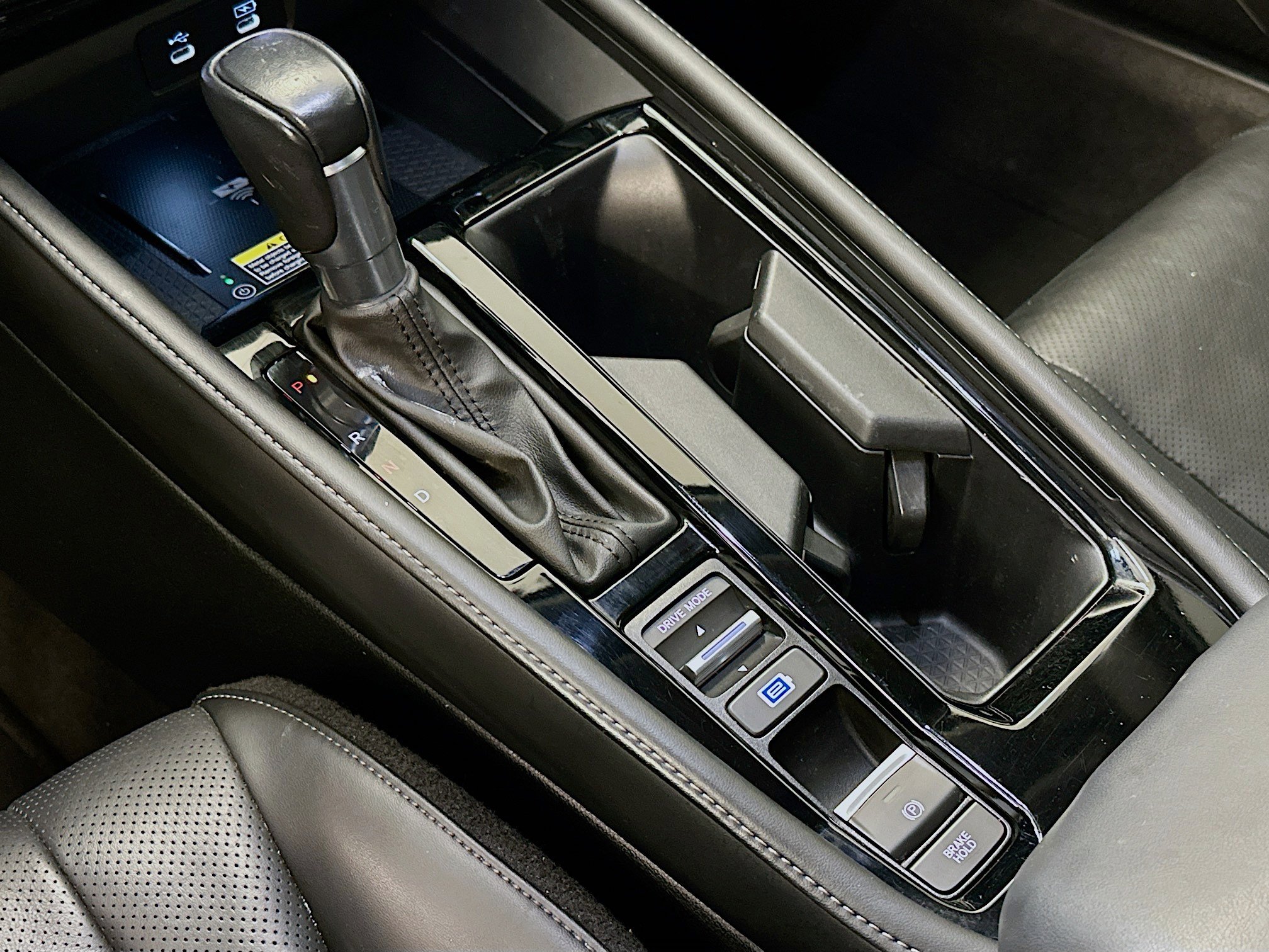 Used 2023 Honda Accord Touring image 24