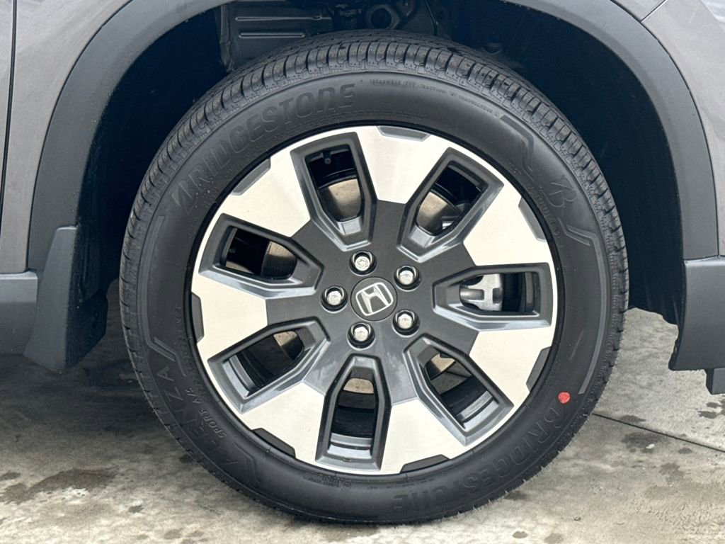 New 2026 Honda Pilot Elite image 10