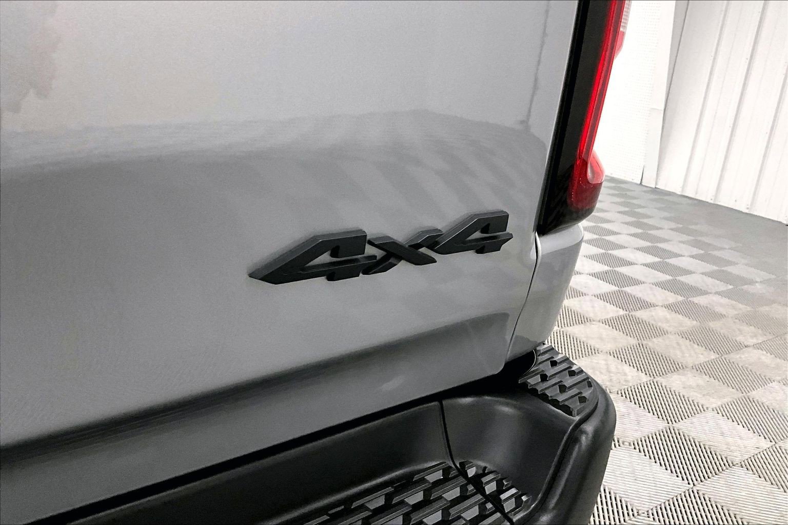 Used 2025 RAM 1500 Rebel w/ Rebel Level 1 Equipment Group AWD/4WD image 9