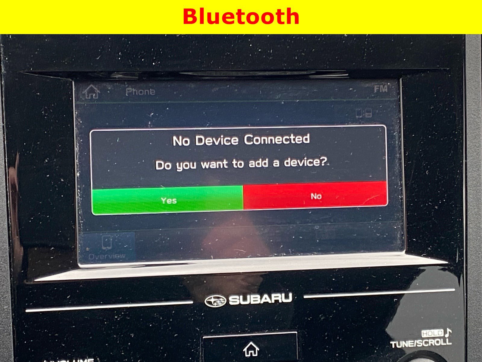 Used 2021 Subaru Crosstrek 2.0i image 10