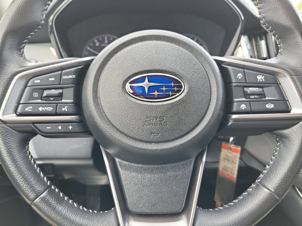 Used 2023 Subaru Outback Premium AWD/4WD image 18