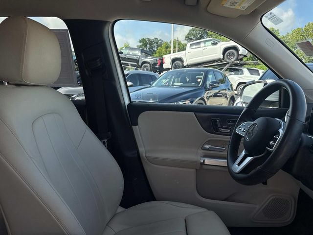 Used 2021 Mercedes-Benz GLB 250 image 14