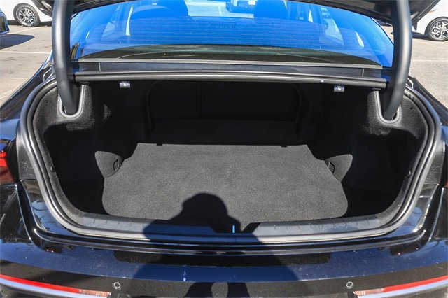 Certified 2025 Kia K5 LXS image 27