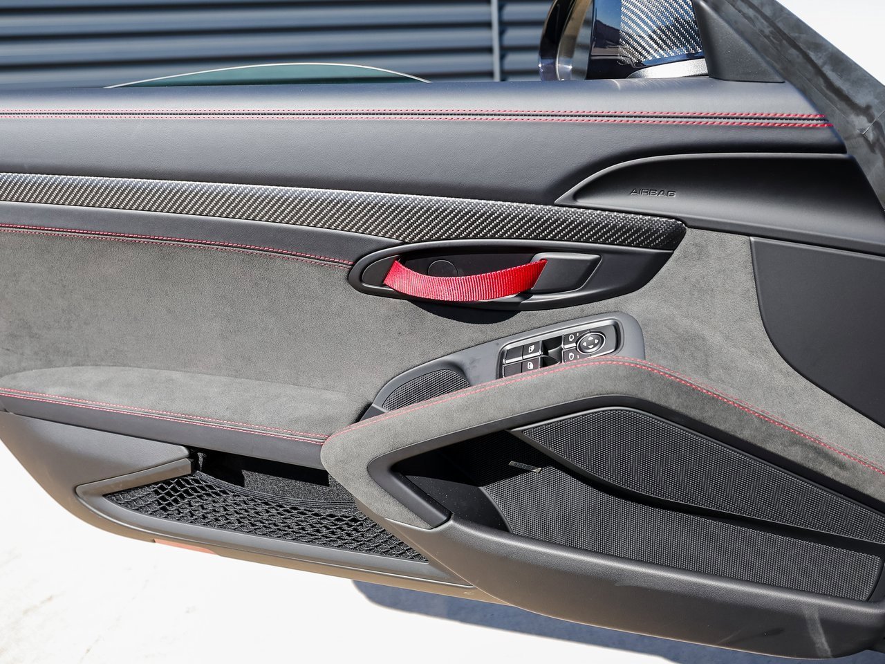 Certified 2025 Porsche 718 Boxster Spyder RS image 24