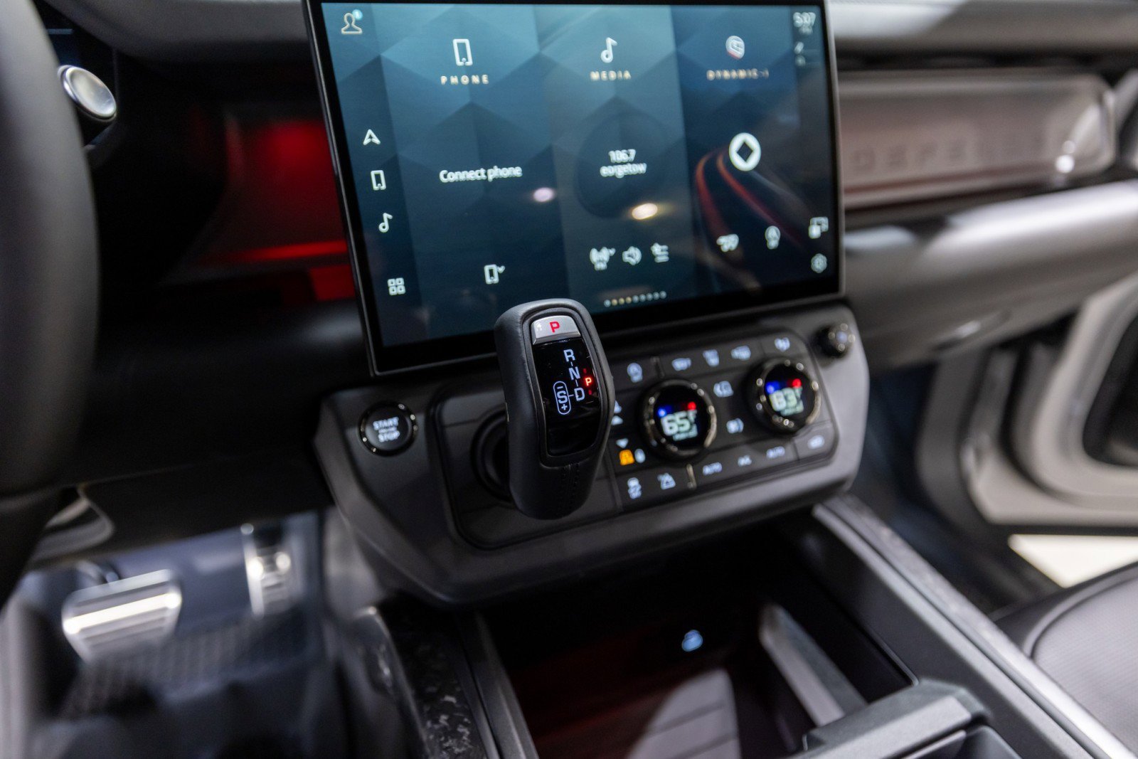 Used 2026 Land Rover Defender 110 OCTA image 47