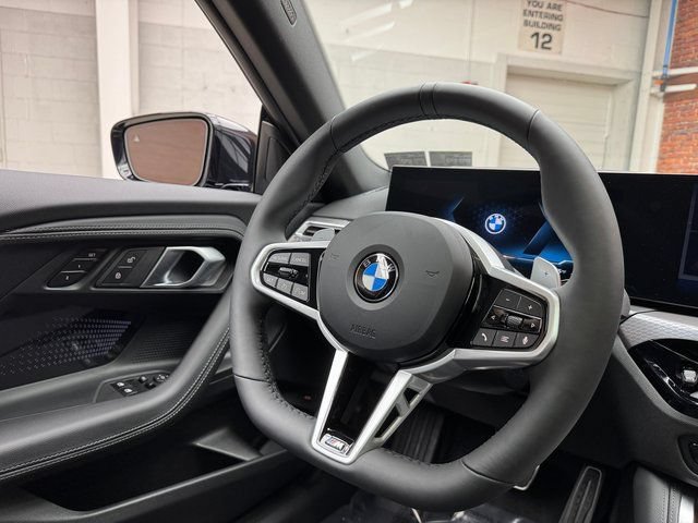 Used 2026 BMW 230i xDrive Coupe w/ Premium Package AWD/4WD image 13