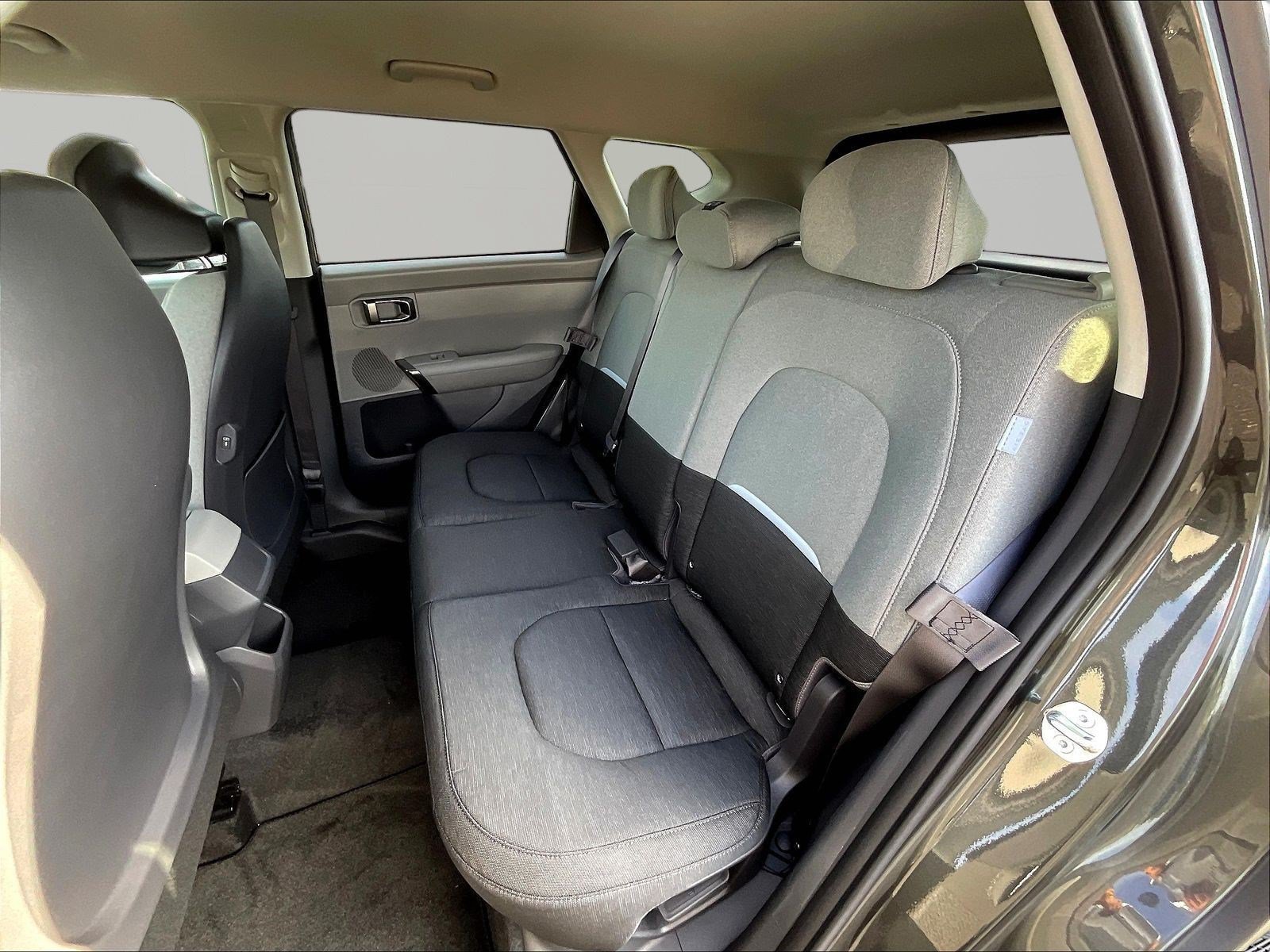 New 2027 Kia Seltos S AWD/4WD image 18