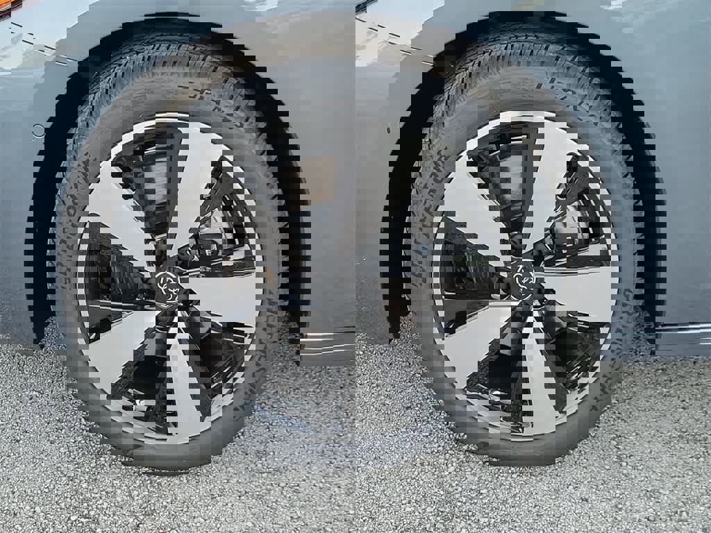 New 2025 Audi A5 2.0T Premium image 8