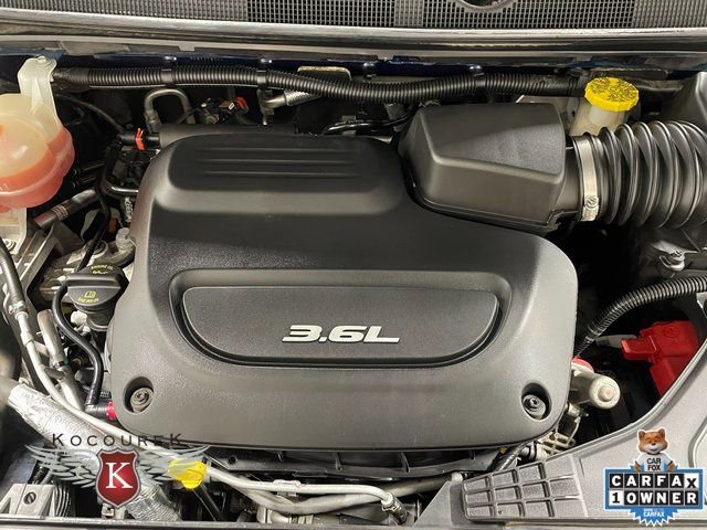 Used 2018 Chrysler Pacifica Touring-L Plus image 24