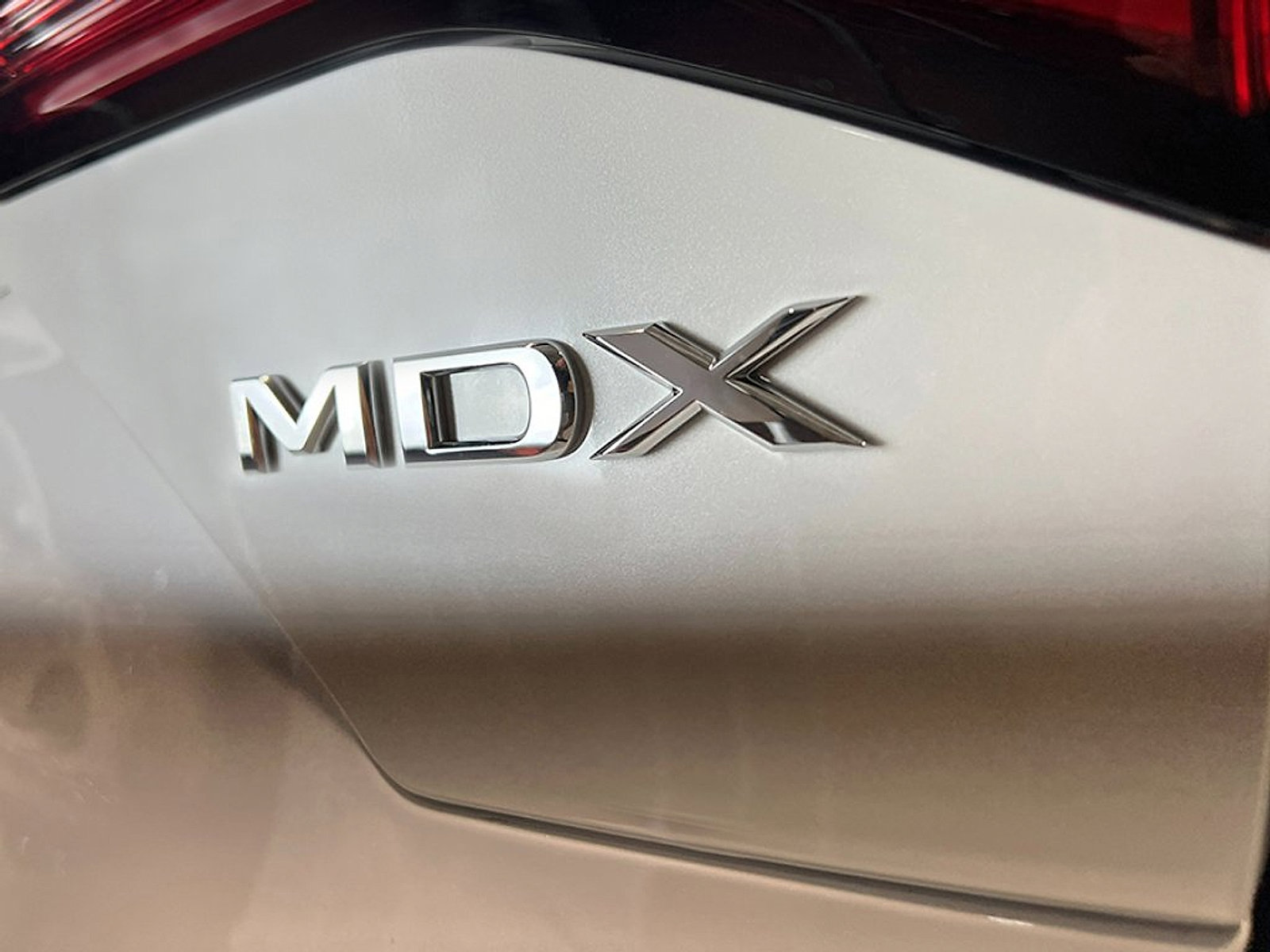 New 2026 Acura MDX Type S image 6