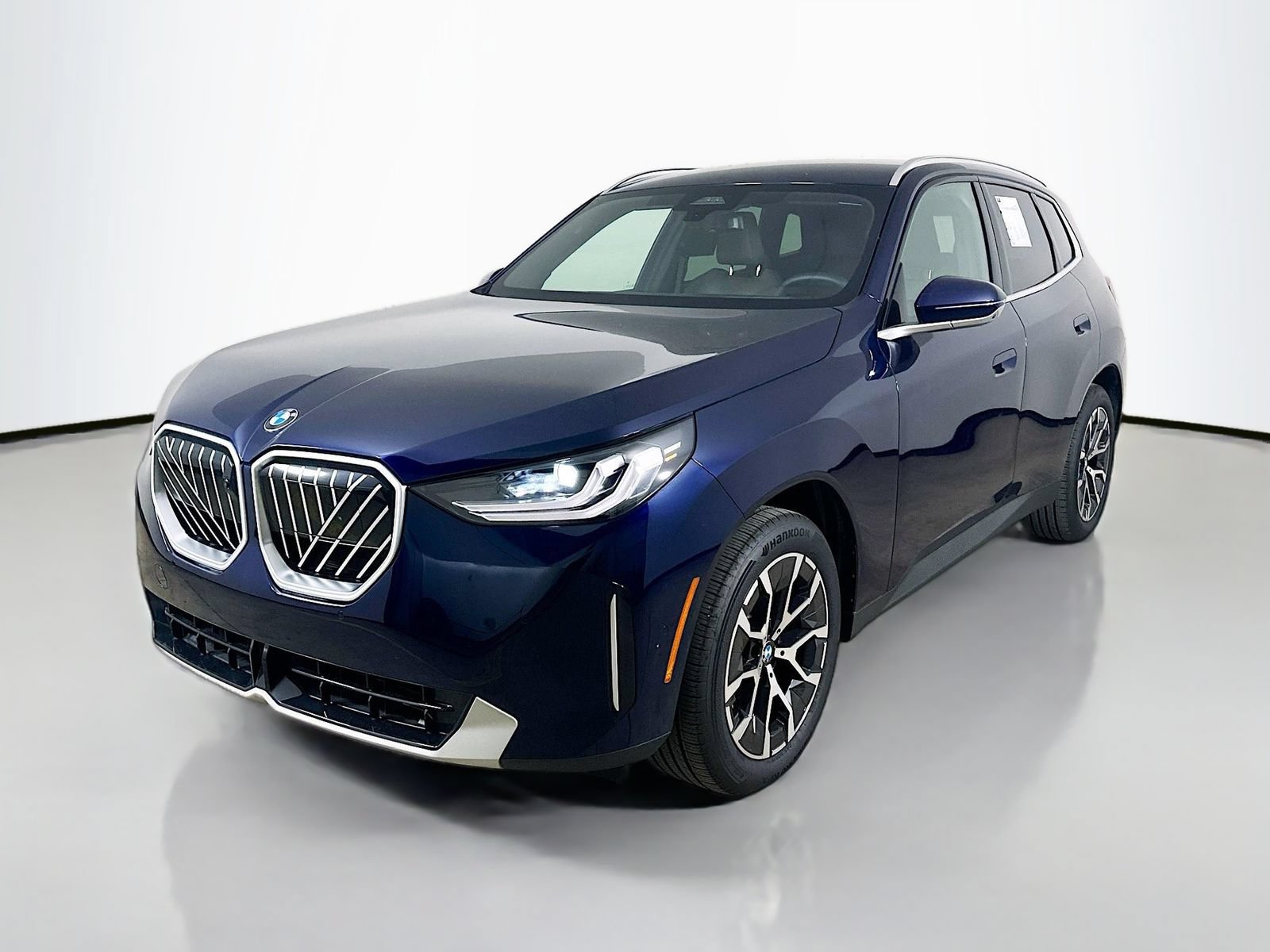 Used 2026 BMW X3 xDrive30i w/ Premium Package