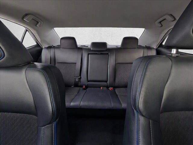 Used 2019 Toyota Corolla SE FWD image 29