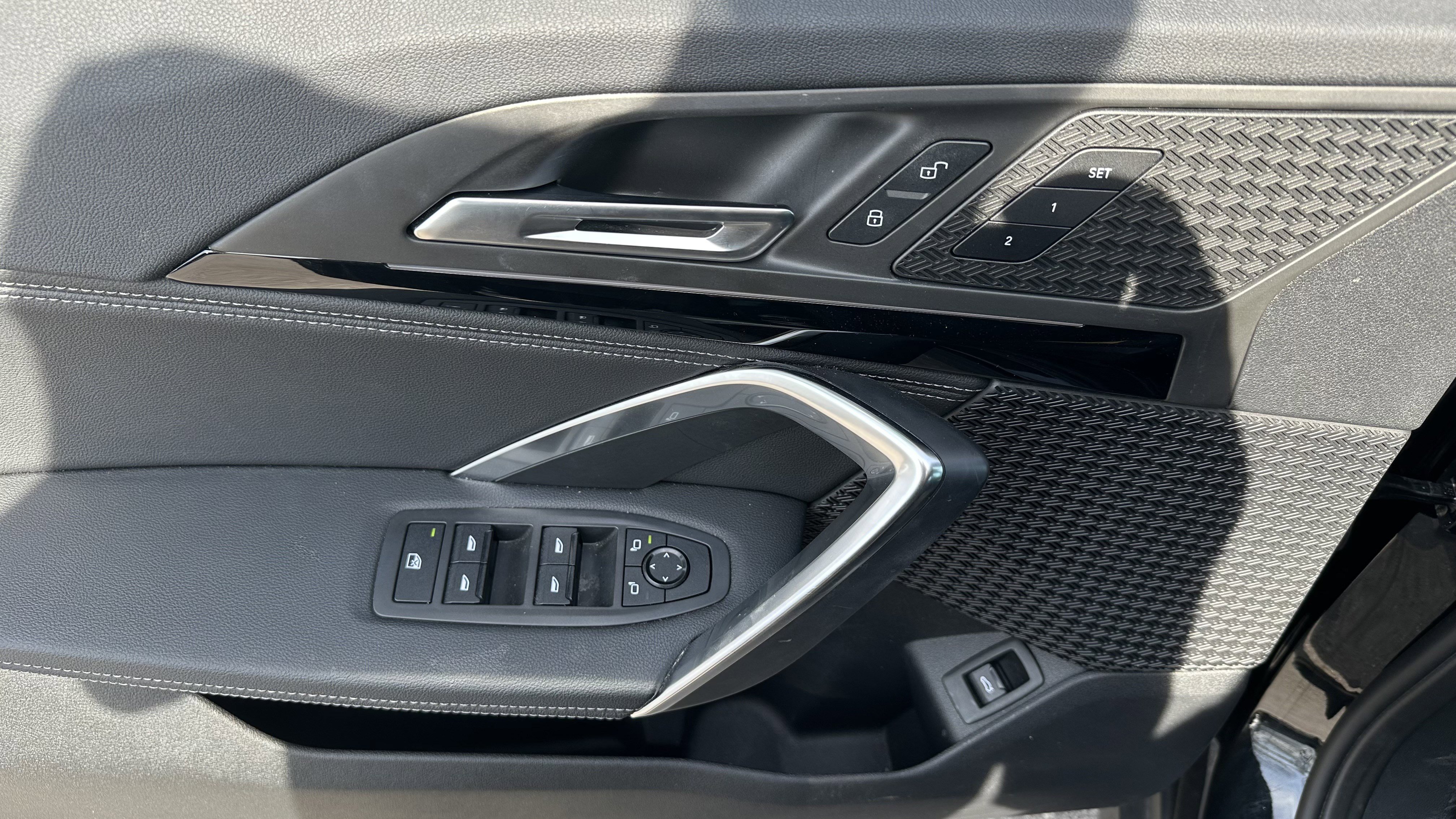 Certified 2023 BMW X1 xDrive28i image 17