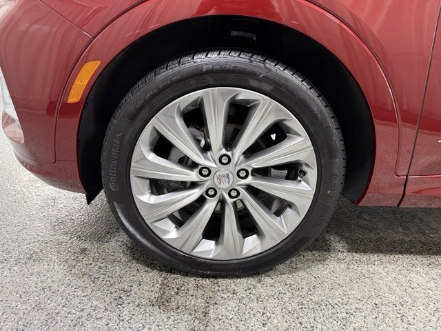 Used 2024 Buick Envista Avenir image 27