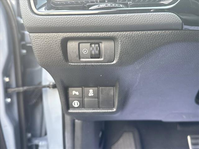 Used 2024 Honda Civic Sport Touring image 13