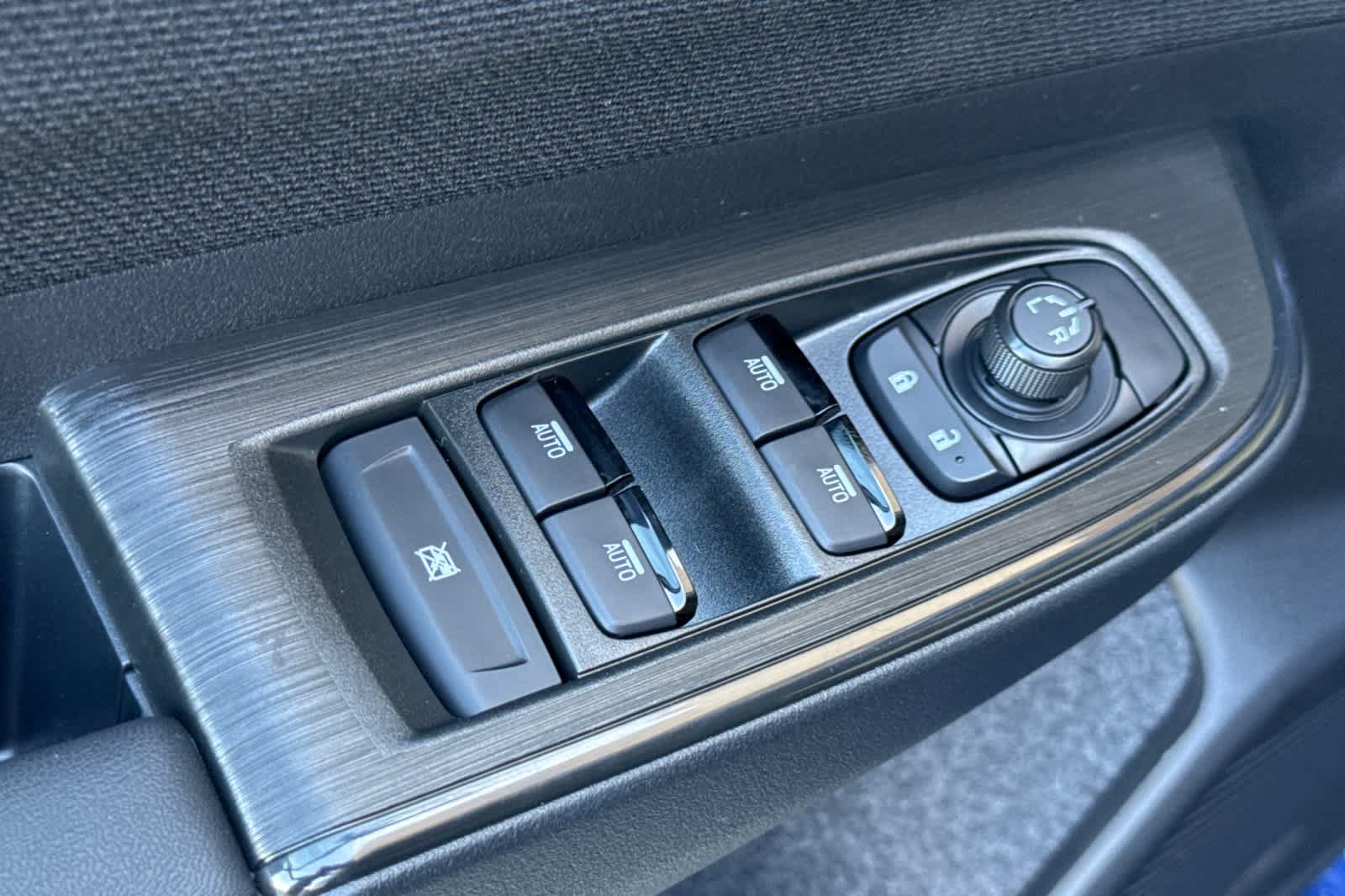 New 2026 Subaru Outback Premium AWD/4WD image 11