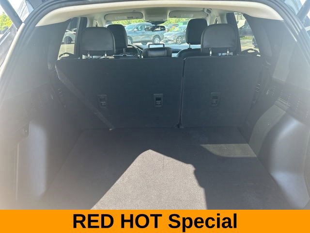 Used 2021 Ford Escape SEL AWD/4WD image 37