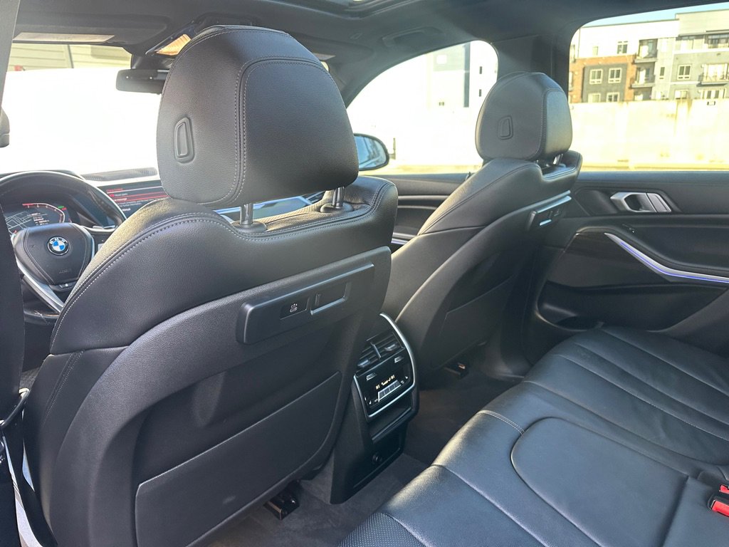 Used 2019 BMW X5 xDrive40i w/ Premium Package 2 AWD/4WD image 16