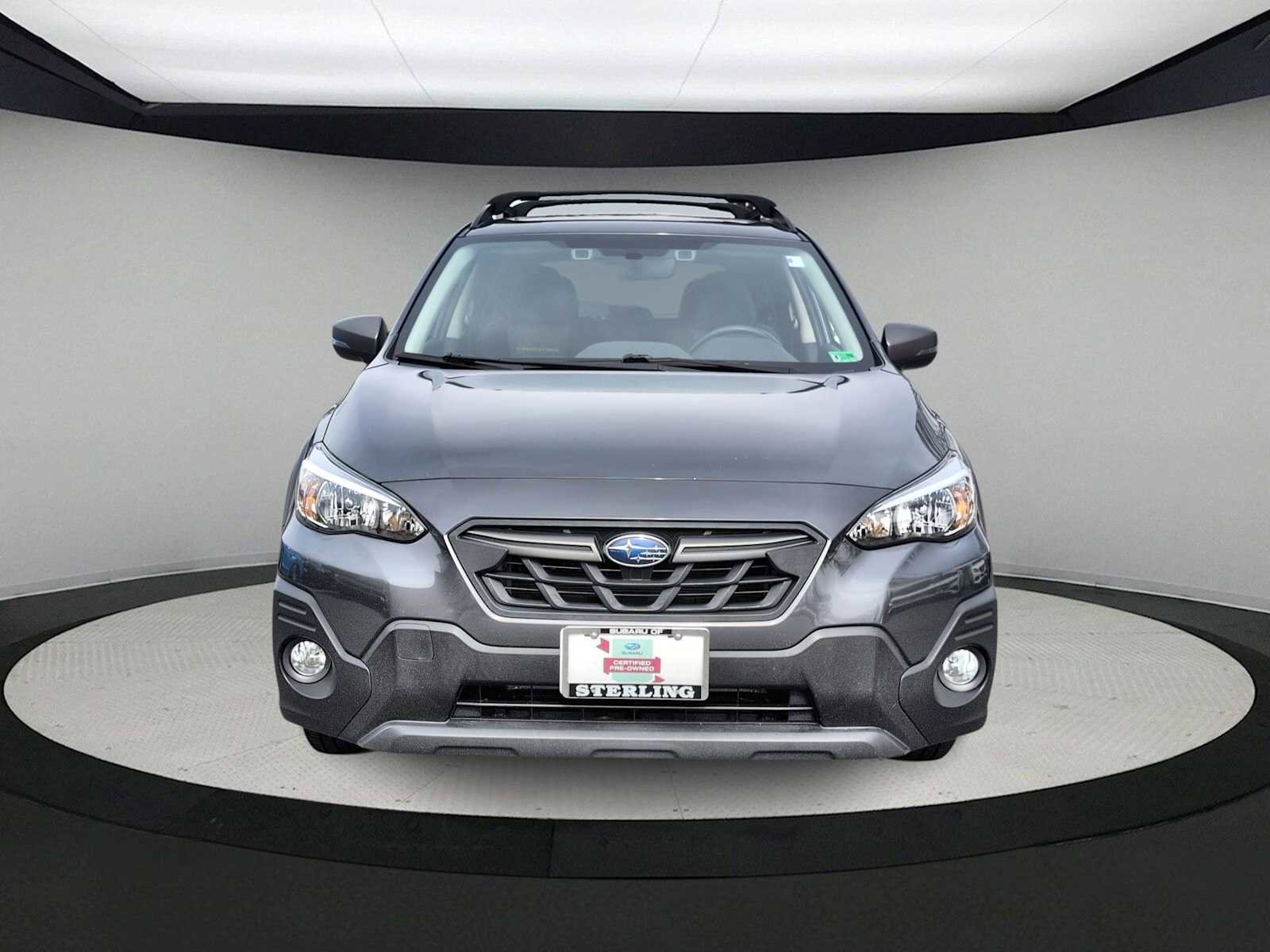 Used 2023 Subaru Crosstrek 2.5i Sport image 3