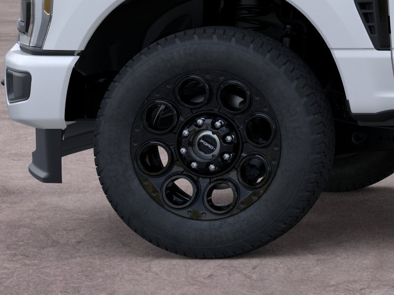 New 2026 Ford F250 Lariat AWD/4WD image 28