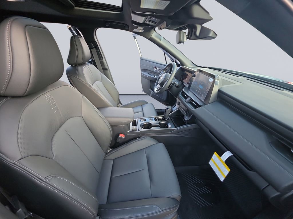 New 2026 Subaru Outback Touring XT image 17