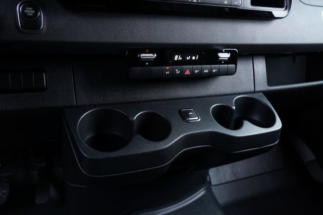 New 2026 Mercedes-Benz Sprinter 2500 image 21