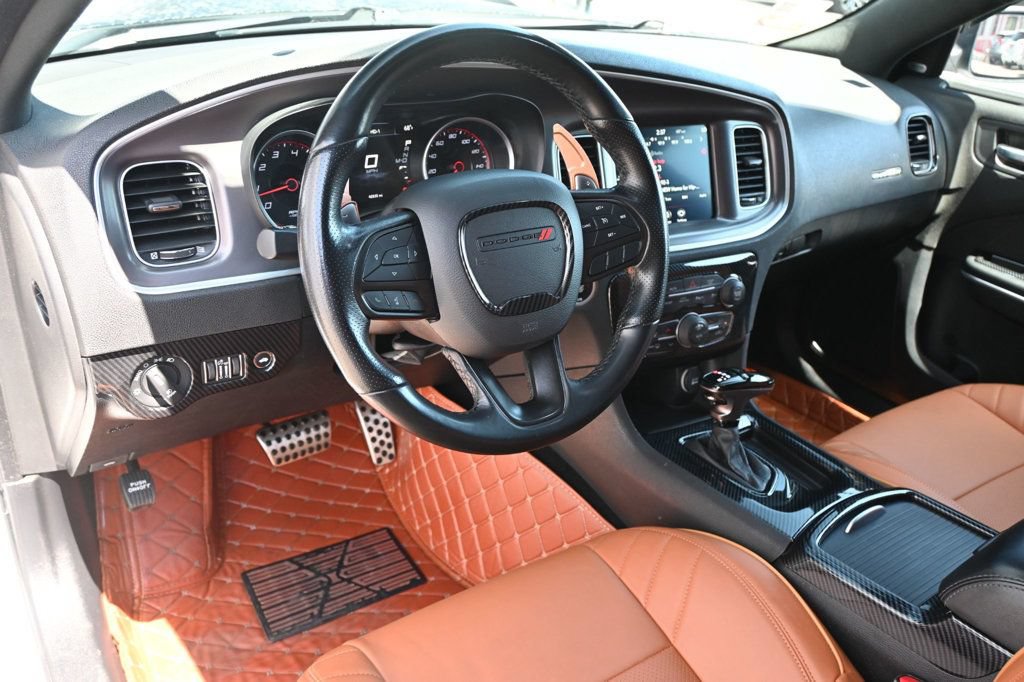 Used 2021 Dodge Charger R/T RWD image 10