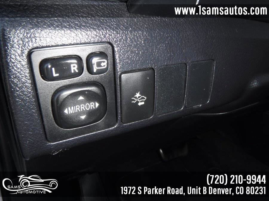 Used 2017 Toyota Corolla iM image 36
