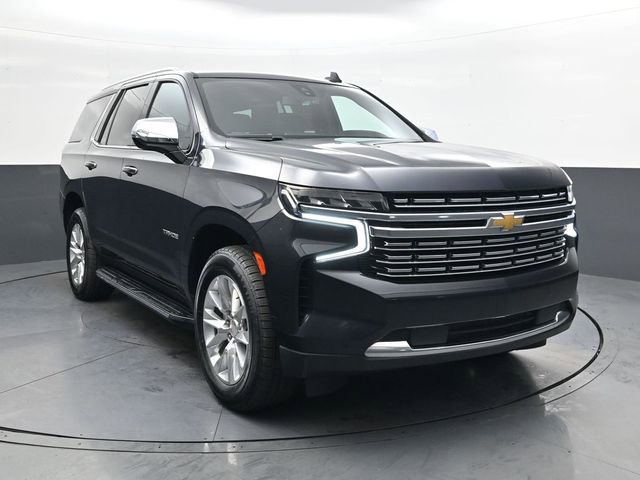 Used 2023 Chevrolet Tahoe Premier