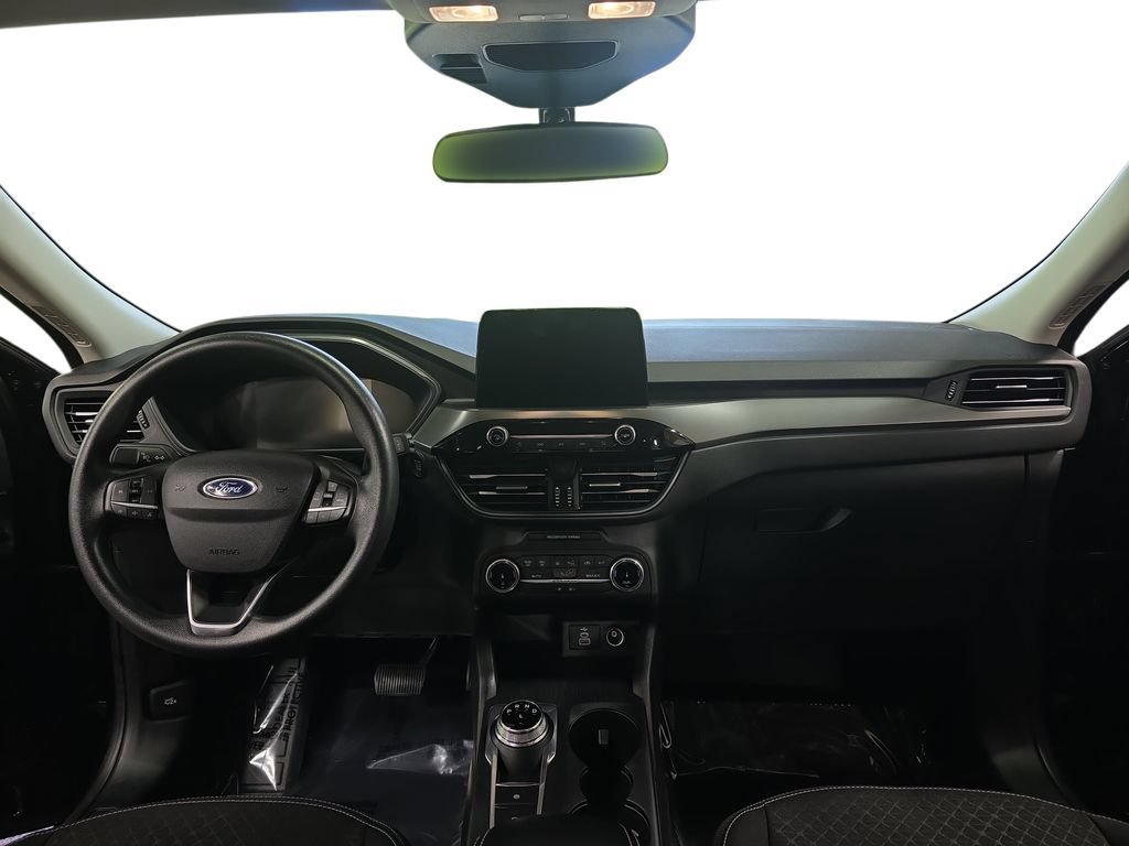 Used 2025 Ford Escape Active AWD/4WD image 9