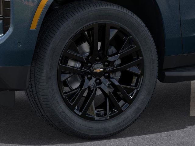 New 2026 Chevrolet Tahoe Premier image 9