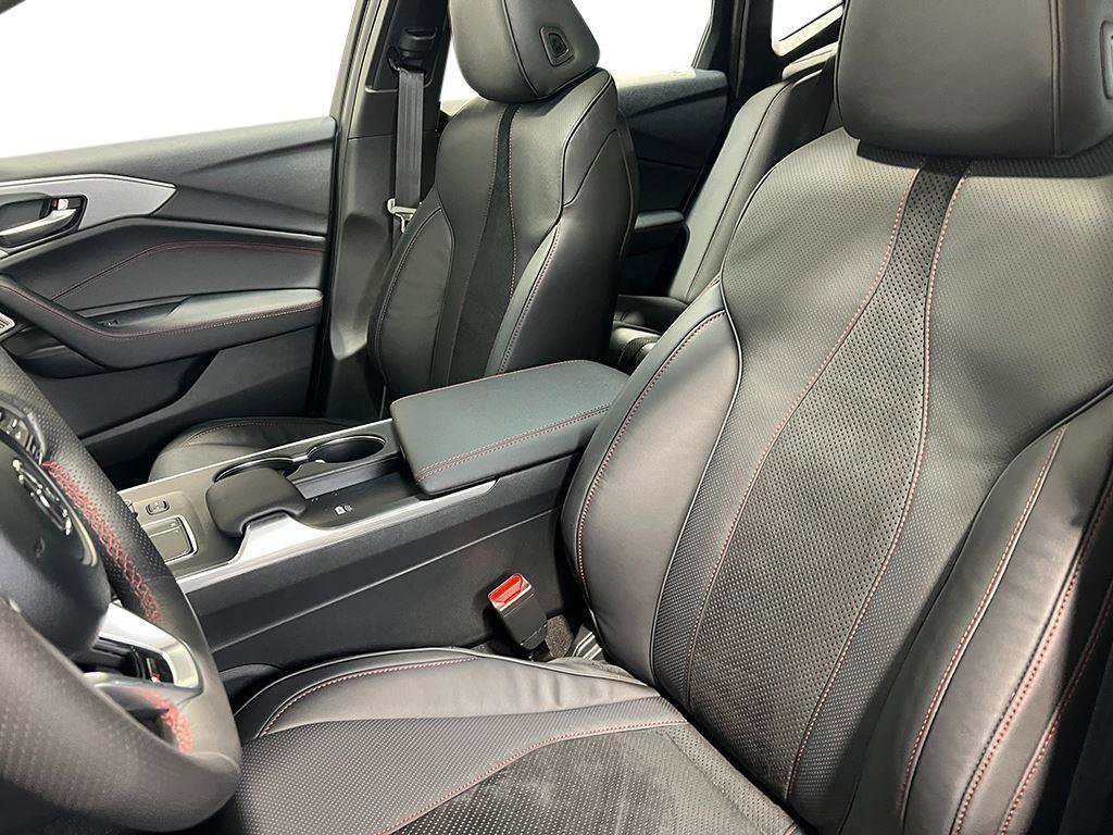 New 2025 Acura TLX SH-AWD w/ A-SPEC Pkg image 15