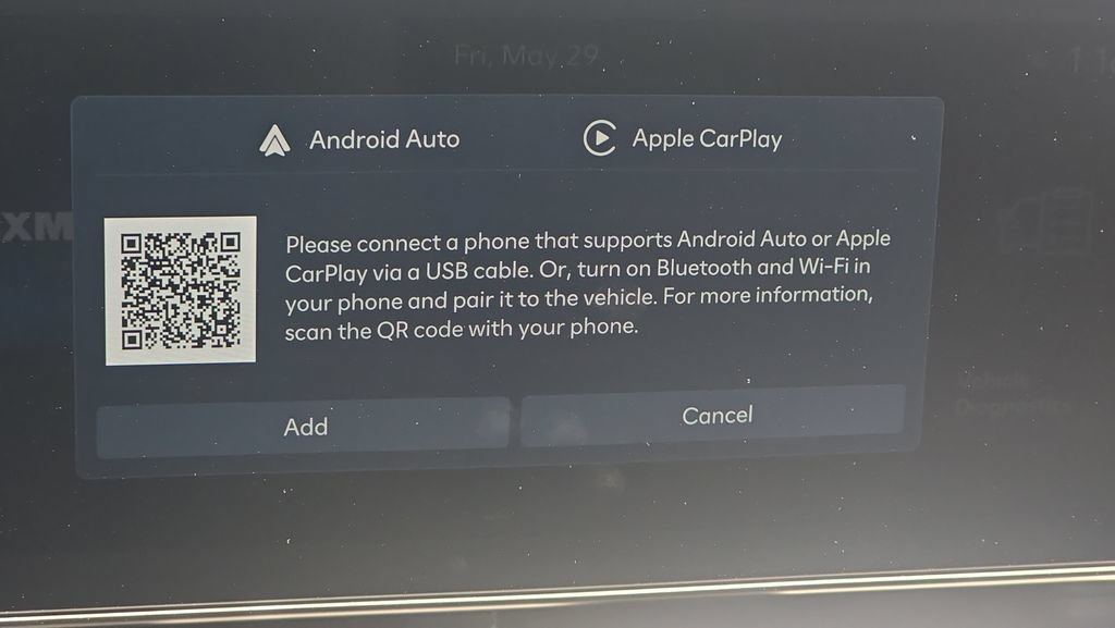 New 2026 Hyundai Kona SEL Premium FWD image 20