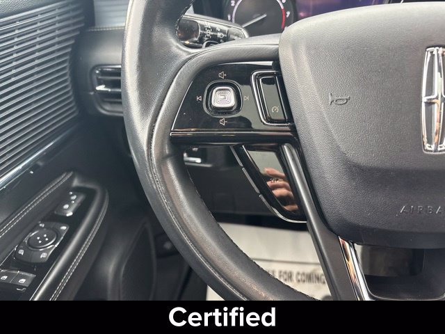 Certified 2021 Lincoln Corsair AWD w/ Premium Package image 19
