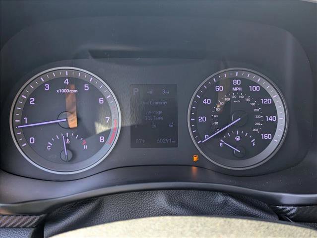 Used 2020 Hyundai Tucson Value image 11