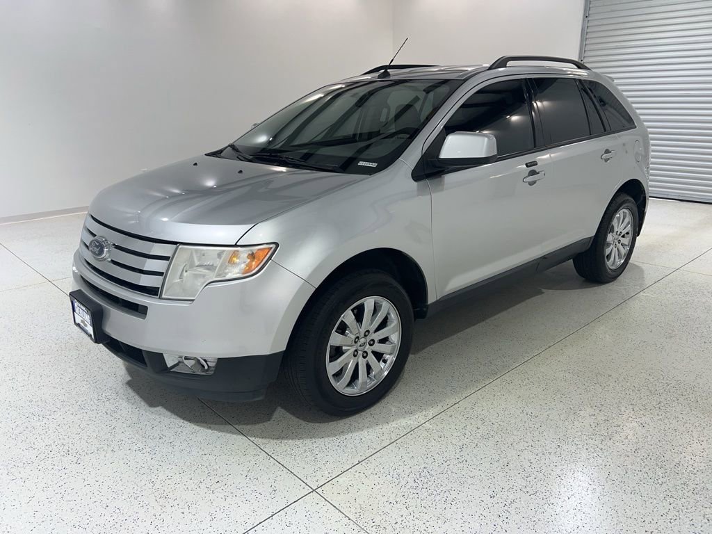 Used 2010 Ford Edge SEL FWD image 1