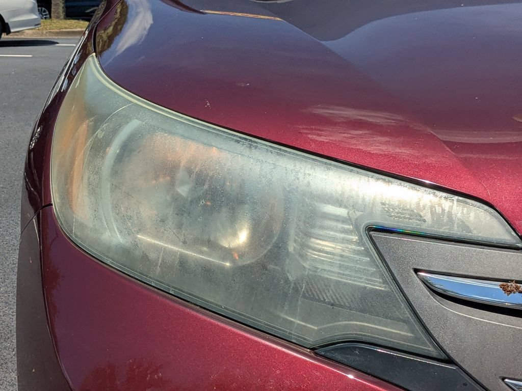 Used 2013 Honda CR-V EX image 12
