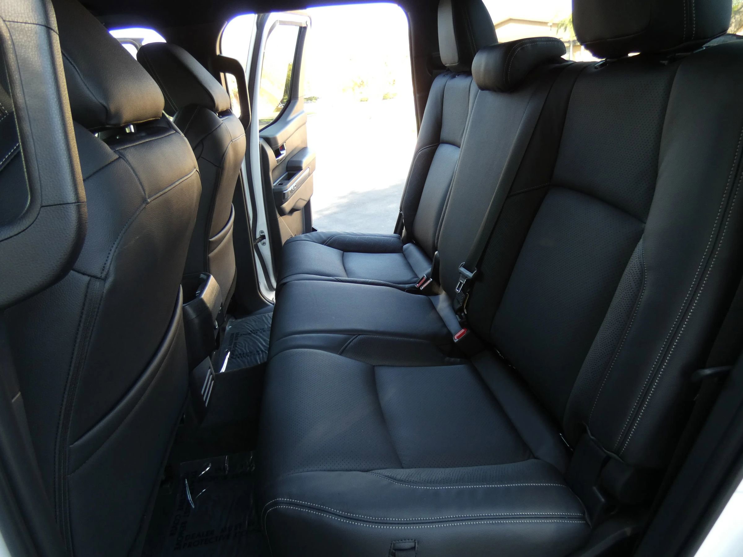 Used 2025 Toyota Tacoma TRD Sport image 50