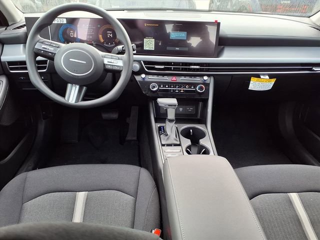 New 2026 Hyundai Sonata SE image 5