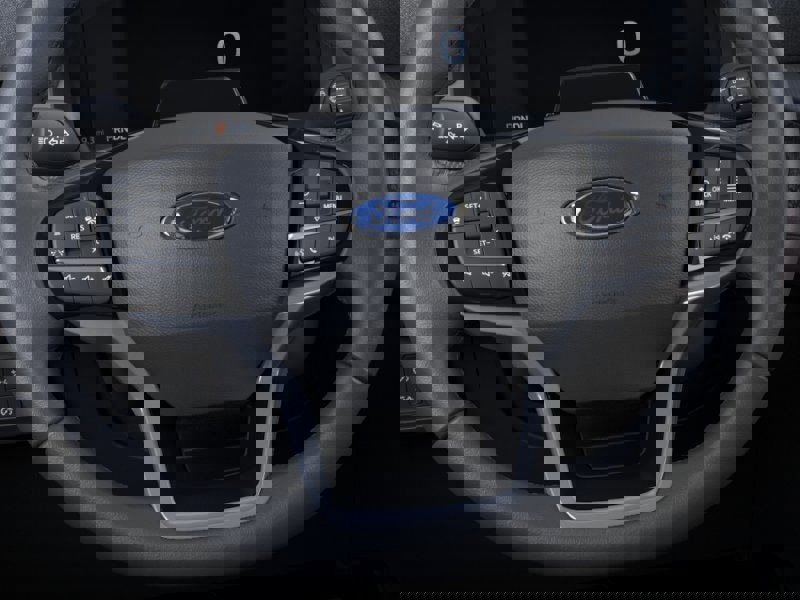 New 2026 Ford Explorer Platinum image 35