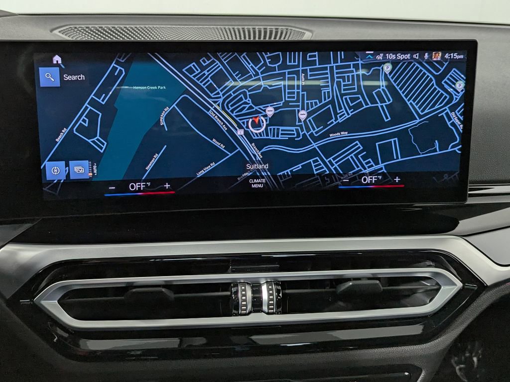 Certified 2023 BMW 330i xDrive 330i xDrive w/ Premium Package image 23