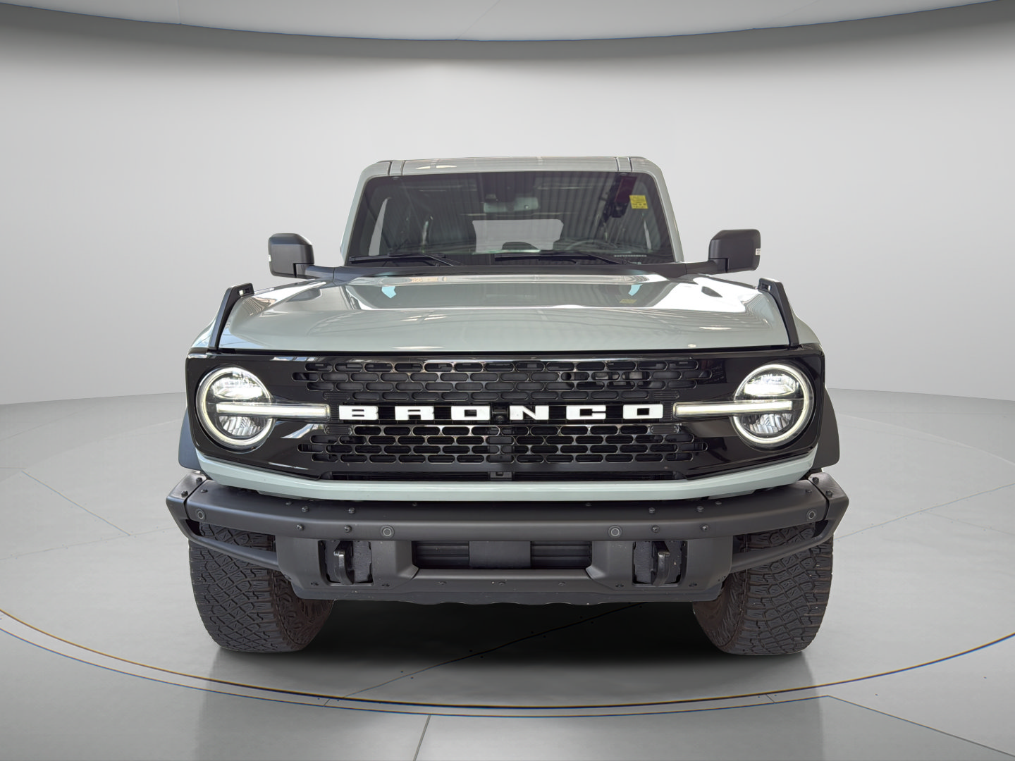 Used 2023 Ford Bronco Wildtrak AWD/4WD image 13