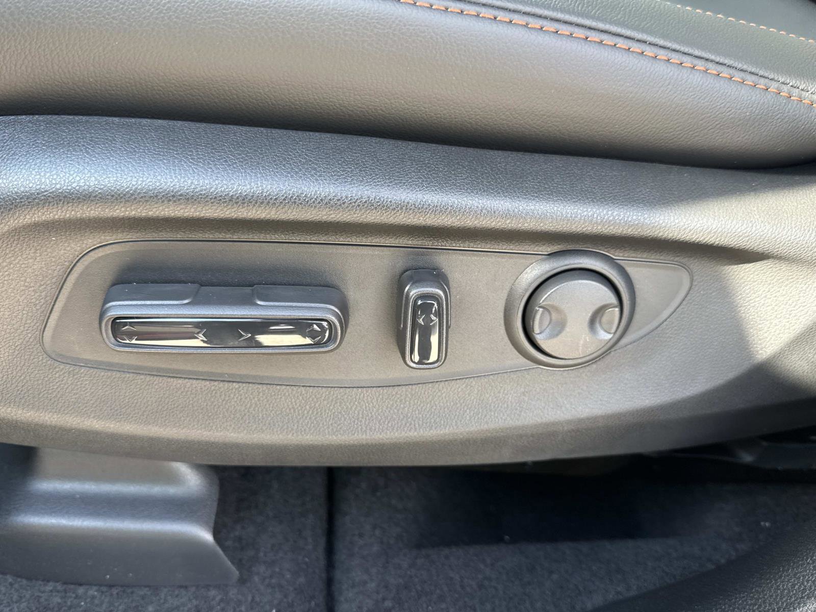 New 2026 Honda CR-V Sport-L image 18