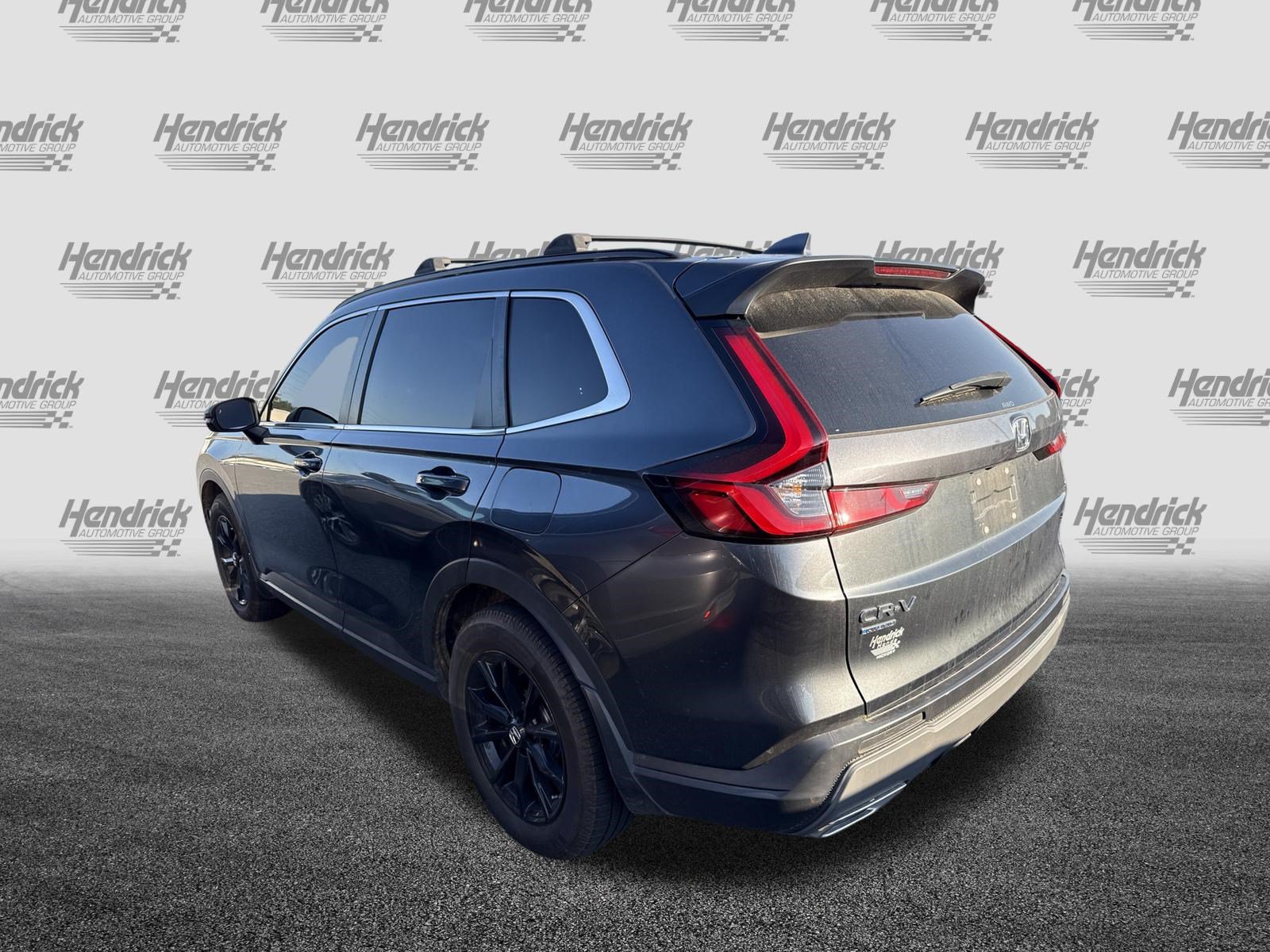 Used 2023 Honda CR-V Sport image 7