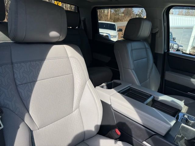Used 2023 Toyota Tundra Limited AWD/4WD image 87