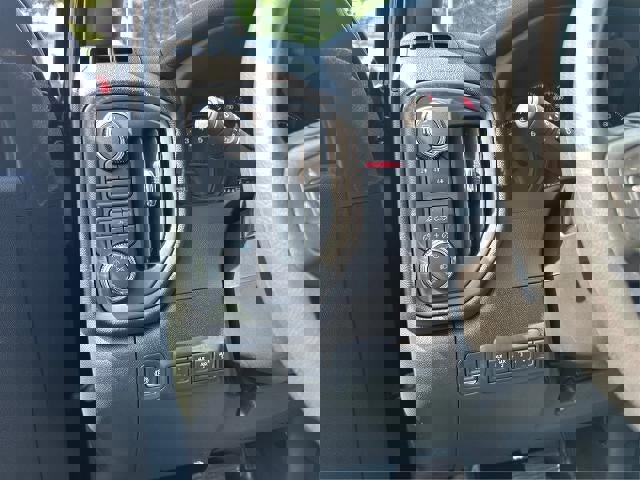 New 2025 GMC Sierra 2500 Pro w/ Convenience Package image 25